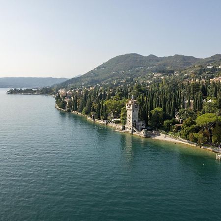 Hotel Villa Fiordaliso Гардоне Ривера Екстериор снимка