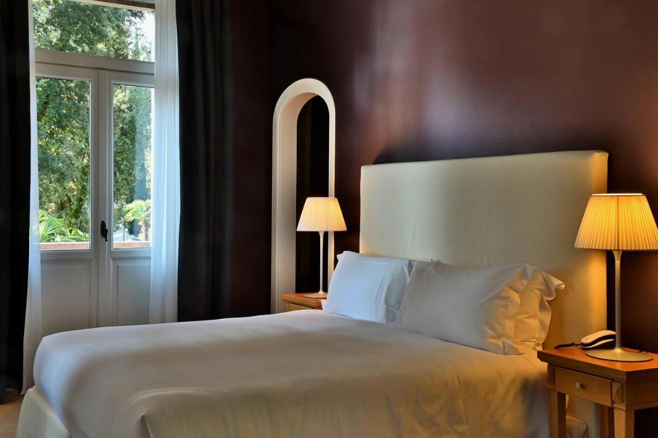 Hotel Villa Fiordaliso Гардоне Ривера Екстериор снимка