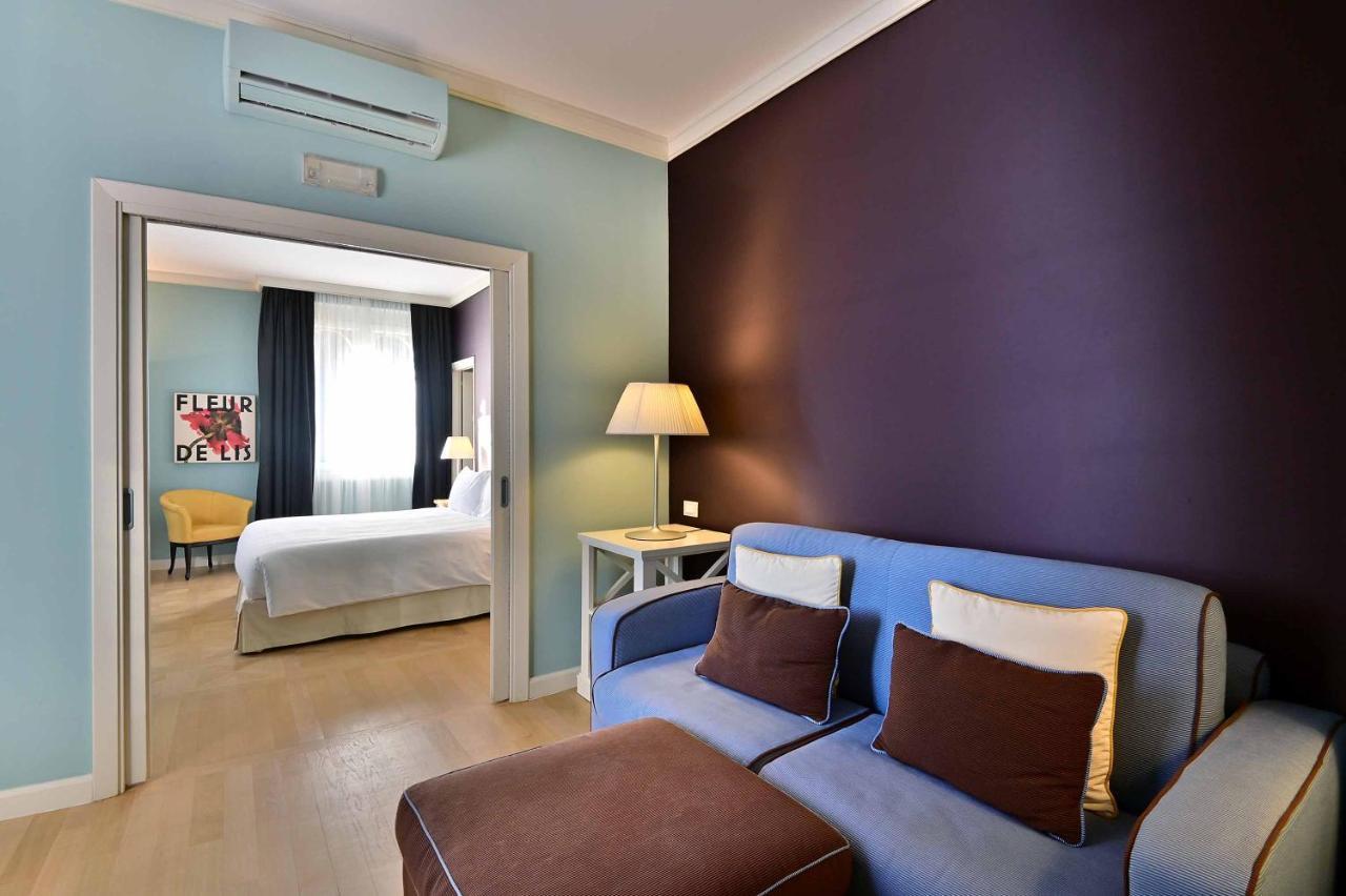 Hotel Villa Fiordaliso Гардоне Ривера Екстериор снимка